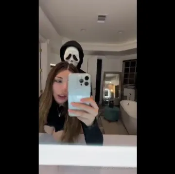 Katiana Kay Cosplay Blowjob OnlyFans Video Leaked - Image 6