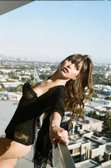 Kristen Hancher Riley Reid Dildo Onlyfans Set Leaked - Image 7