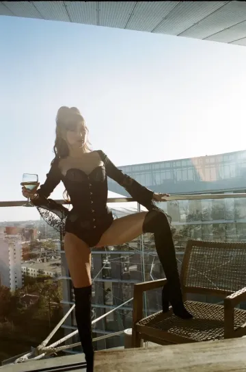 Kristen Hancher Riley Reid Dildo Onlyfans Set Leaked - Image 43