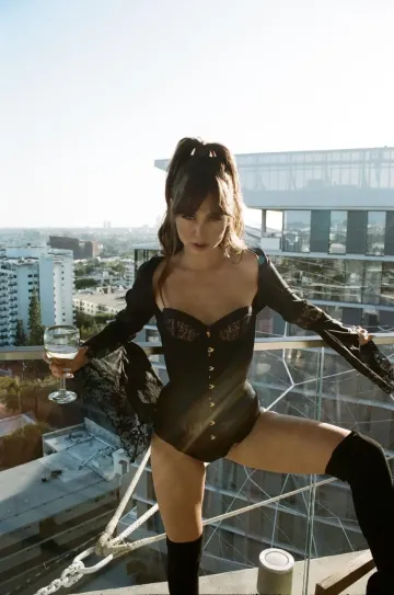 Kristen Hancher Riley Reid Dildo Onlyfans Set Leaked - Image 21