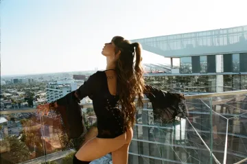 Kristen Hancher Riley Reid Dildo Onlyfans Set Leaked - Image 28