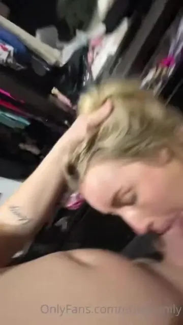 Emily Webb Nude POV Blowjob Riding Sex OnlyFans Video Leaked - Image 13