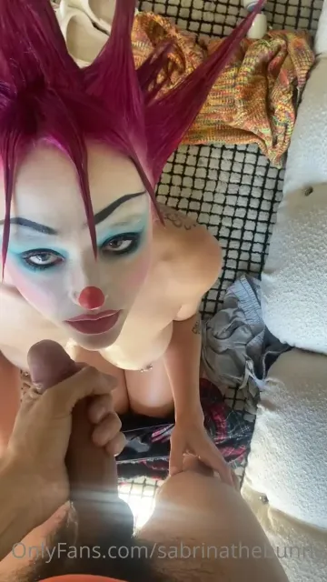 Sabrina Nichole Harley Quinn Cosplay OnlyFans Video Leaked - Image 5