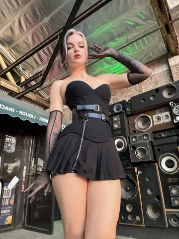 PeachJars Pussy Thong Close-Up Onlyfans Set Leaked - Image 3