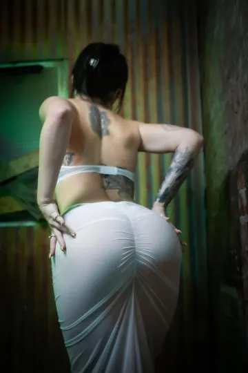 PeachJars Nipple Pasties Sheer Outfit Onlyfans Set Leaked - Image 3