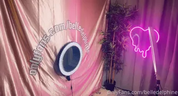 Belle Delphine Nude Pink Hair Bunny Onlyfans Set Leaked - Image 2
