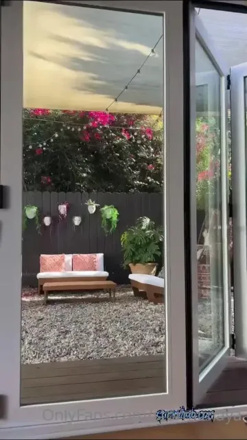 Stormi Maya Nude Pasties Tease OnlyFans Video Leaked - Image 5