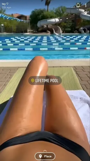 Taylor Alesia Sexy Pictures - Image 34