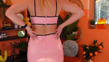 Kat Wonders Weekly 243 Patreon Video Leaked - Image 7