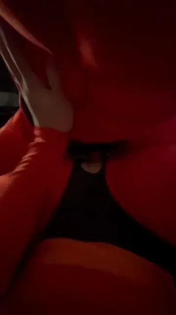 AriKytsya Nude Elastigirl Cosplay Sex OnlyFans Video Leaked - Image 5