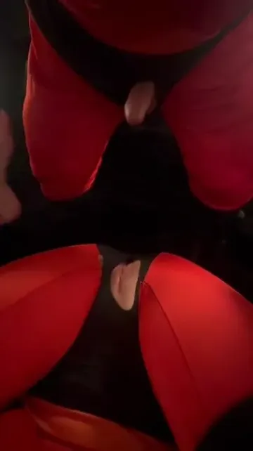 AriKytsya Nude Elastigirl Cosplay Sex OnlyFans Video Leaked - Image 2