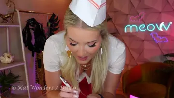 Kat Wonders Halloween Special Day 9 2022 - Image 2