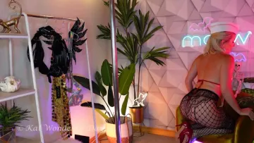 Kat Wonders Halloween Special Day 9 2022 - Image 8