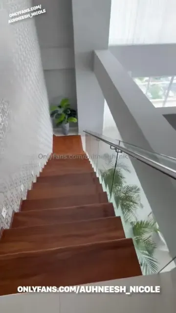 Auhneesh Nicole Nude Riding Sex Spy OnlyFans Video Leaked - Image 13