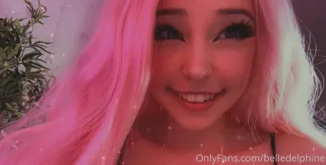 Belle Delphine Touching Myself Onlyfans Video - Image 25