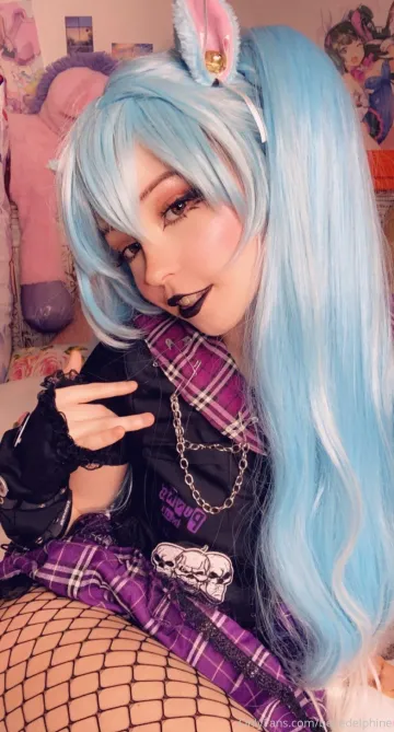 Belle Delphine Onlyfans Dungeon Master Onlyfans Set Leaked - Image 2