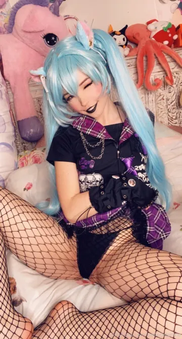 Belle Delphine Onlyfans Dungeon Master Onlyfans Set Leaked - Image 45