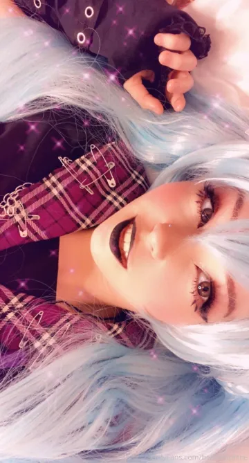 Belle Delphine Onlyfans Dungeon Master Onlyfans Set Leaked - Image 8