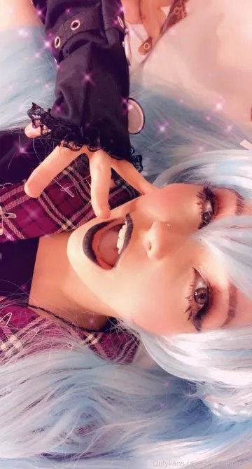 Belle Delphine Onlyfans Dungeon Master Onlyfans Set Leaked - Image 21