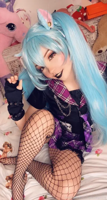 Belle Delphine Onlyfans Dungeon Master Onlyfans Set Leaked - Image 48