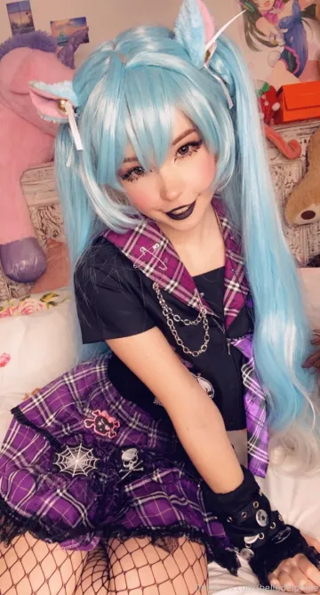 Belle Delphine Onlyfans Dungeon Master Onlyfans Set Leaked - Image 14