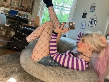 Belle Delphine Making Your Day Better Onlyfans Set Leaked - Image 101