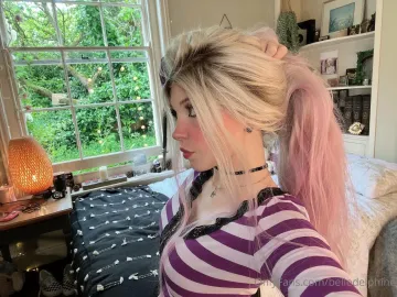 Belle Delphine Making Your Day Better Onlyfans Set Leaked - Image 65