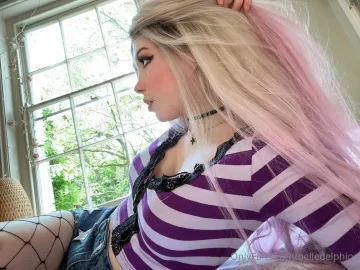 Belle Delphine Making Your Day Better Onlyfans Set Leaked - Image 77