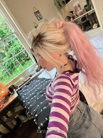 Belle Delphine Making Your Day Better Onlyfans Set Leaked - Image 28