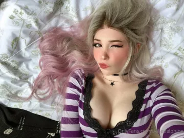 Belle Delphine Making Your Day Better Onlyfans Set Leaked - Image 73