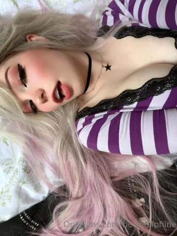 Belle Delphine Making Your Day Better Onlyfans Set Leaked - Image 42
