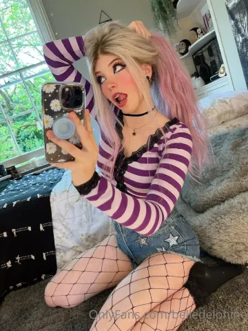 Belle Delphine Making Your Day Better Onlyfans Set Leaked - Image 109