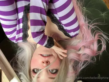 Belle Delphine Making Your Day Better Onlyfans Set Leaked - Image 113