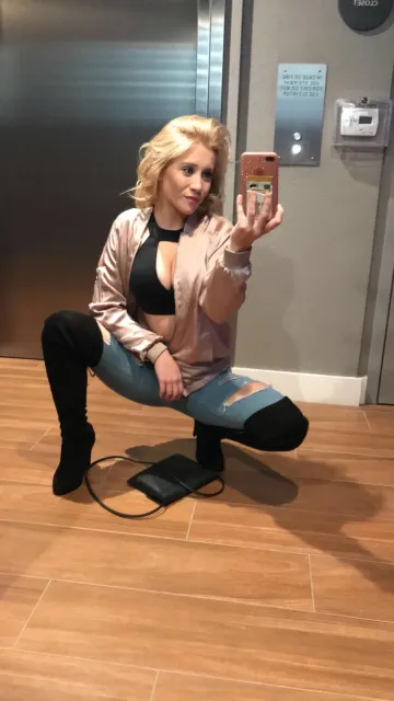 Lizzy Wurst Sexy Pictures - Image 29