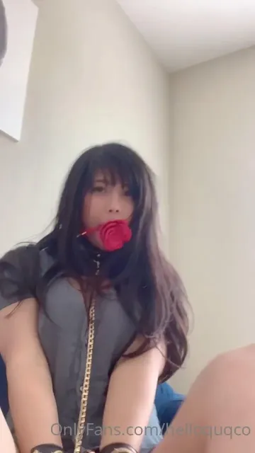 Quqco Bondage Gag Handcuffs Onlyfans Video Leaked - Image 3