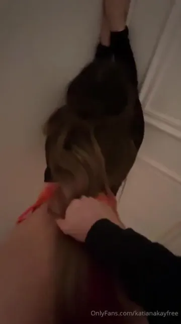 Katiana Kay Role Play POV Doggy Style OnlyFans Video Leaked - Image 4