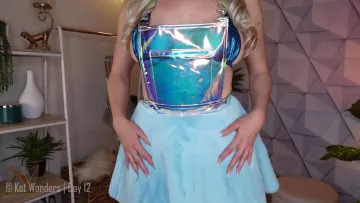 Kat Wonders 25 Days Of Micro Bikinis Day 12 - Image 5