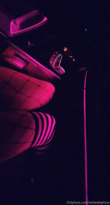 Belle Delphine Pussy Closeup Nude Onlyfans Set Leaked - Image 117