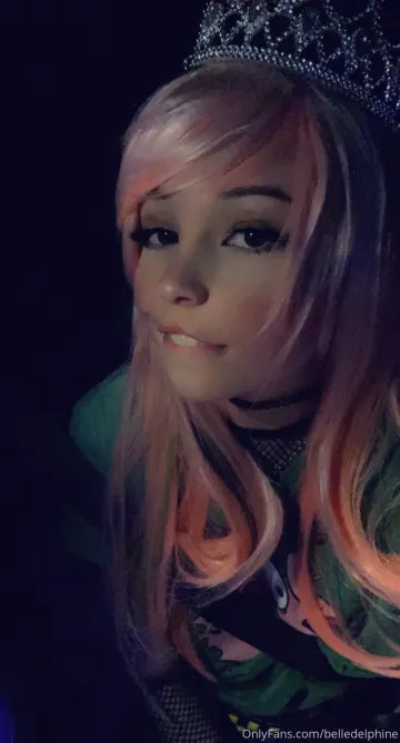 Belle Delphine Pussy Closeup Nude Onlyfans Set Leaked - Image 69