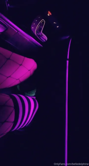 Belle Delphine Pussy Closeup Nude Onlyfans Set Leaked - Image 10