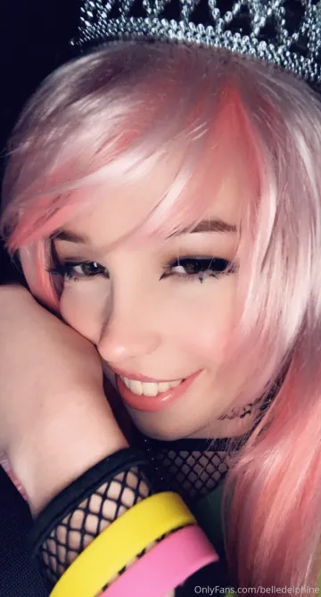 Belle Delphine Pussy Closeup Nude Onlyfans Set Leaked - Image 29