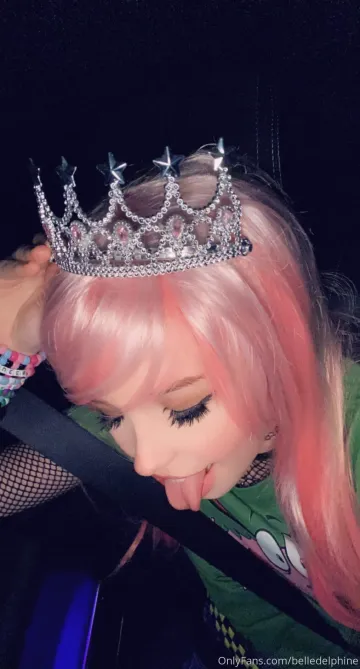 Belle Delphine Pussy Closeup Nude Onlyfans Set Leaked - Image 84