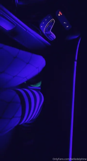 Belle Delphine Pussy Closeup Nude Onlyfans Set Leaked - Image 95