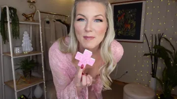 Kat Wonders 25 Days Of Lingerie 2020 Day 17 - Image 13