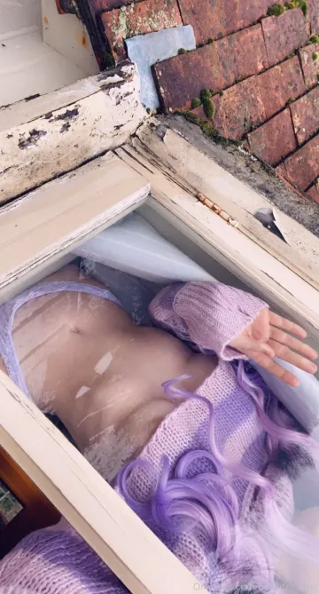 Belle Delphine Nude Friendly Neighborhood Belle Onlyfans Set - Image 67