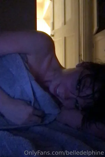 Belle Delphine Nude Intimate Bath Onlyfans Set Leaked - Image 27